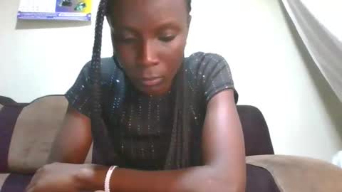 sexysanta50 online show from 10.26.25