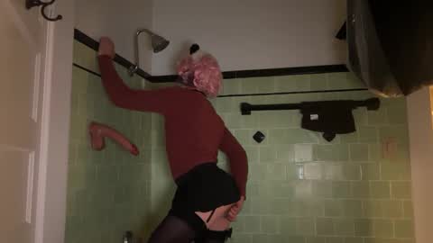 sexysashacd online show from 09.14.25