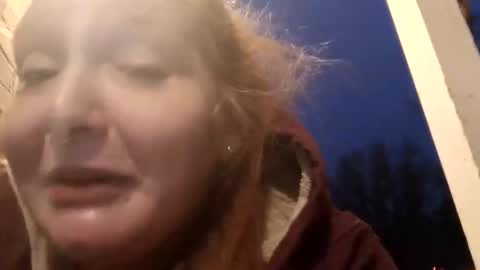 sexyscarlettspitfire online show from 12.19.25