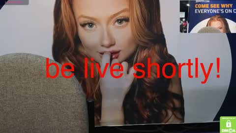 Miss Jasmine Baker - eXXXotica DC December 6th - 8th online show from 10.26.25