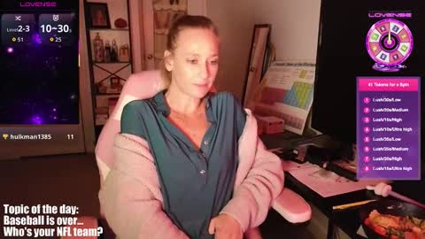 Miss Jasmine Baker - eXXXotica DC December 6th - 8th online show from 11.04.25