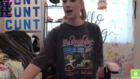 Miss Jasmine Baker - eXXXotica DC December 6th - 8th online show from 03.27.26