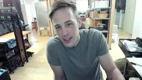 Scott online show from 04.10.26