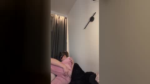 SexySecret69 online show from 04.13.26