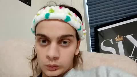 sexyshayla_twink online show from 12.04.25