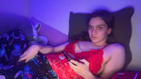 sexyshayla_twink online show from 02.11.26