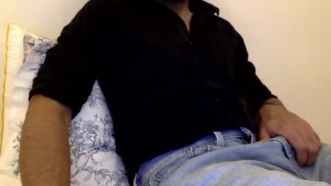 sexyshubham1 online show from 11.15.25