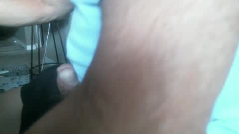 Snapshot of sexysilvercock chatting on 09.29.25 sexysilvercock online show from 09.29.25