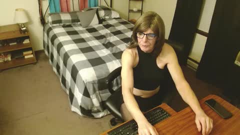 sexysindey79 online show from 02.23.25