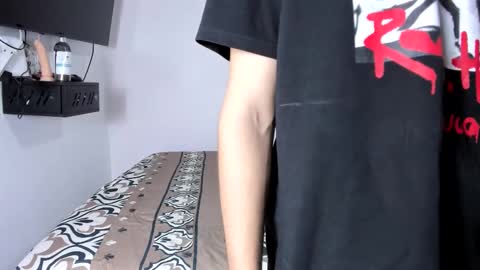 sexyskinnynaksu online show from 11.15.25