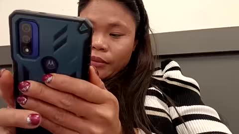 sexysmiley109 online show from 02.09.25