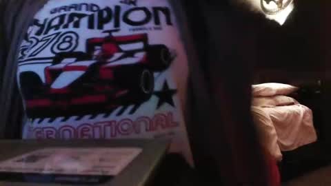 sexysmiley109 online show from 10.26.25