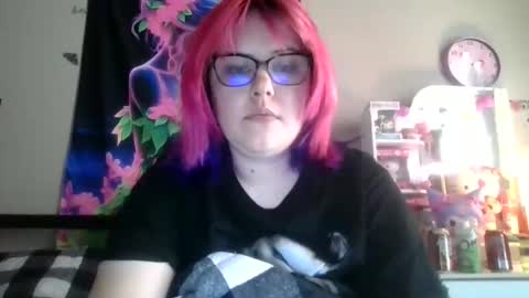 squirtbabyspooky online show from 06.04.26