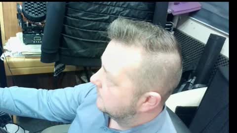 sexysteve80 online show from 02.04.26