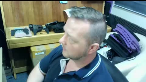 sexysteve80 online show from 07.07.26