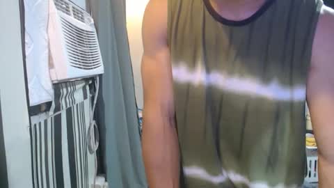 sexystrongcum online show from 02.12.26