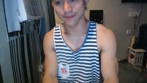 sexystrongcum online show from 03.15.26