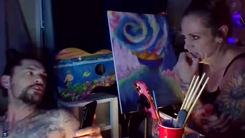 sexytillygurl online show from 05.14.26