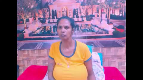 Snapshot of sexyva4u2luv chatting on 10.19.25 sexyva4u2luv online show from 10.19.25