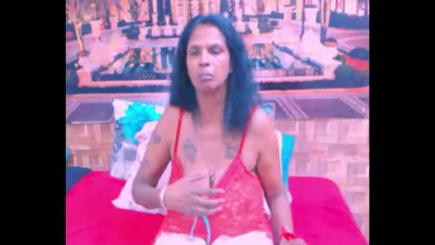 Snapshot of sexyva4u2luv chatting on 10.21.25 sexyva4u2luv online show from 10.21.25