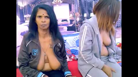 sexyva4u2luv online show from 02.20.26