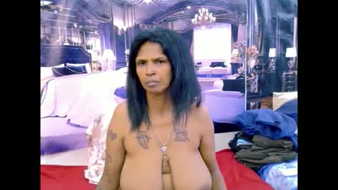 sexyva4u2luv online show from 02.23.26