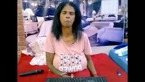 sexyva4u2luv online show from 03.14.26