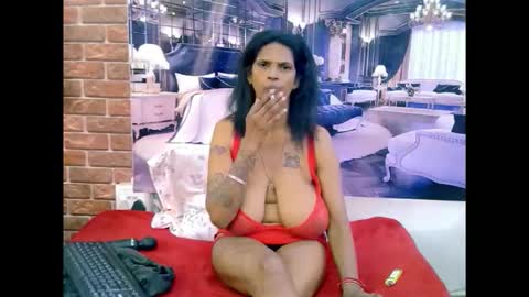 sexyva4u2luv online show from 03.23.26