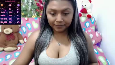 sexyvaldiry online show from 12.29.24