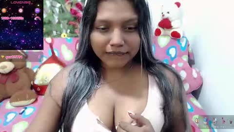 sexyvaldiry online show from 12.30.24