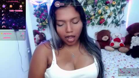 sexyvaldiry online show from 01.10.25
