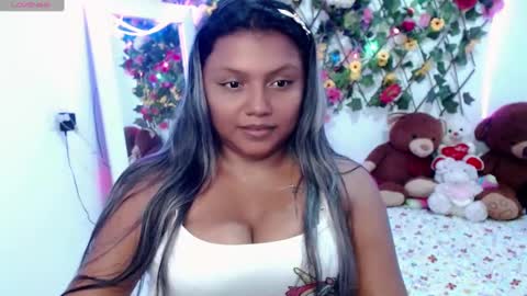 sexyvaldiry online show from 01.13.25