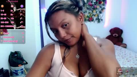 sexyvaldiry online show from 02.12.25