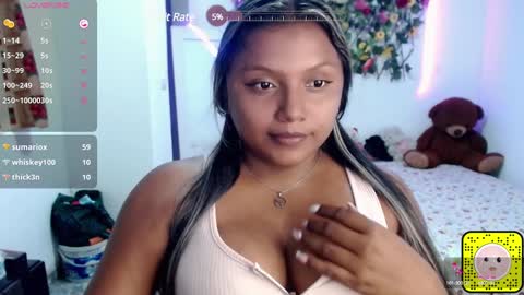 sexyvaldiry online show from 03.01.25