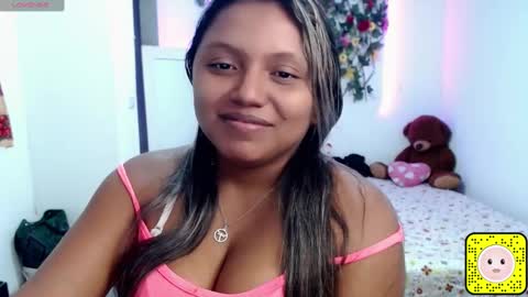 sexyvaldiry online show from 03.12.25