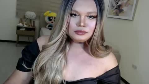 Jeandry online show from 01.07.26