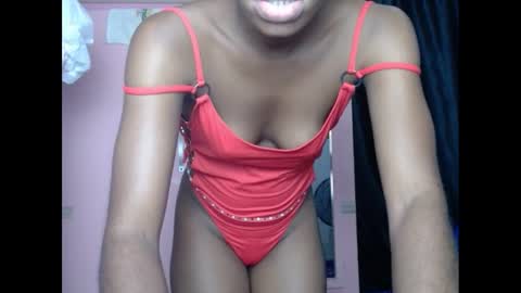 Snapshot of sexyxbunnyxx chatting on 01.11.25 Blue online show from 01.11.25