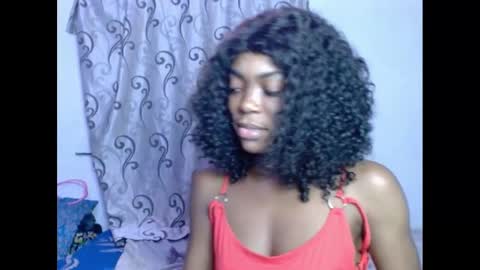 Snapshot of sexyxbunnyxx chatting on 01.23.25 Blue online show from 01.23.25