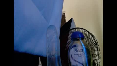 Snapshot of sexyxbunnyxx chatting on 02.22.25 Blue online show from 02.22.25