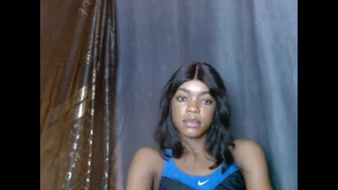 Snapshot of sexyxbunnyxx chatting on 02.26.25 Blue online show from 02.26.25