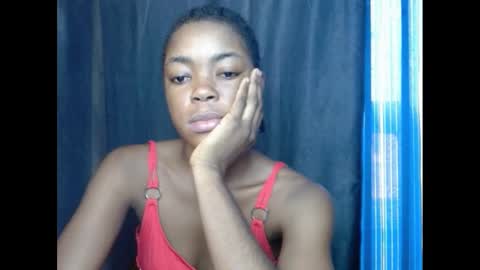 Snapshot of sexyxbunnyxx chatting on 03.01.25 Blue online show from 03.01.25