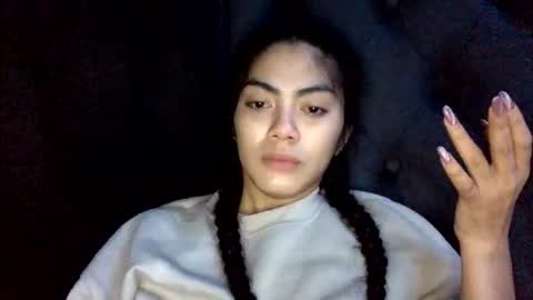 Xenaaa online show from 10.24.25