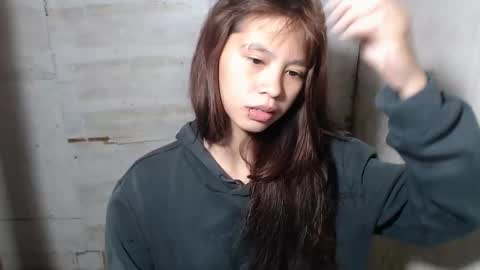 sexyycici online show from 12.22.25