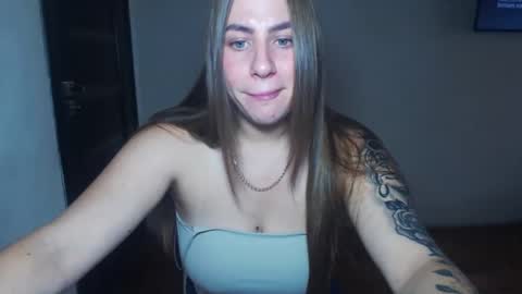 Yuliia online show from 09.10.25