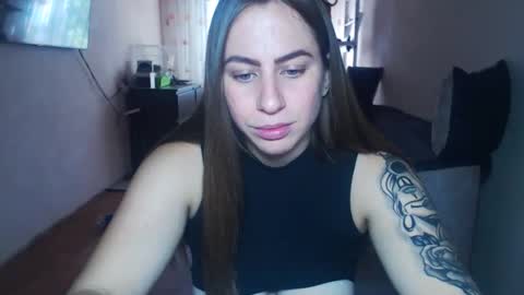 Yuliia online show from 09.17.25