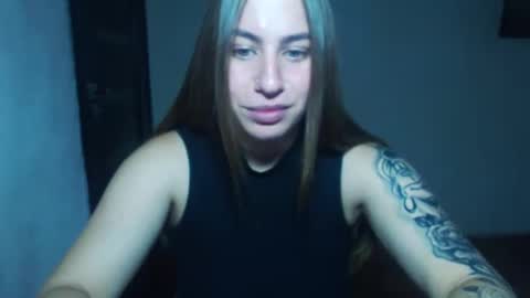 Yuliia online show from 09.23.25