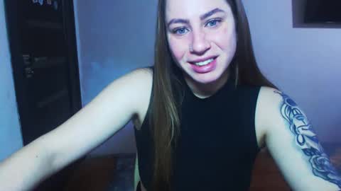 Yuliia online show from 01.07.26