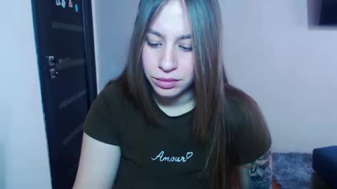 Yuliia online show from 02.10.26