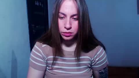 Yuliia online show from 05.13.26