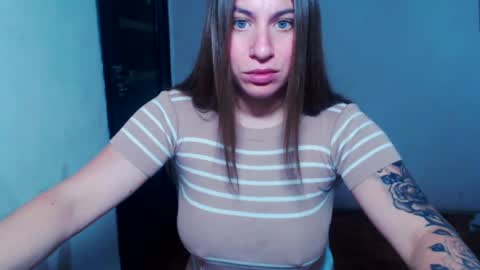 Snapshot of sexyyuliia777 chatting on 07.22.26 Yuliia online show from 07.22.26